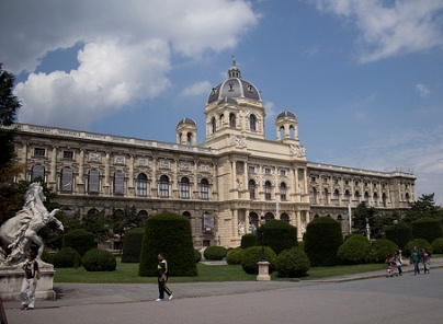 Naturhistorisches Museum (Vienna)